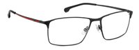 Eyeglasses frame Carrera Man 107623BLX5616 - 107623BLX5616